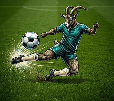 FootballGoats